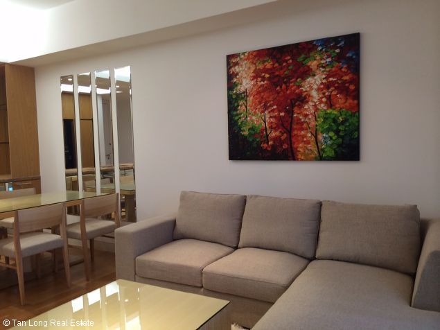 2 bedrooms Apartment in Cau Giay, Vietnam No. 5068