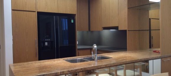 2 bedrooms Apartment in Cau Giay, Vietnam No. 5068 3