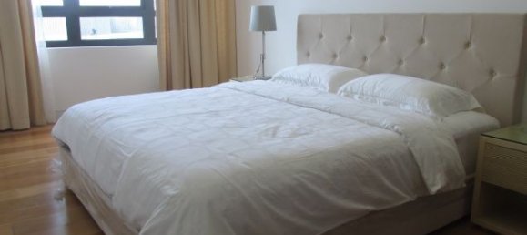 2 bedrooms Apartment in Cau Giay, Vietnam No. 5068 4