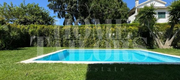 4 غرف نوم منزل في Corroios, Portugal رقم 132009 18