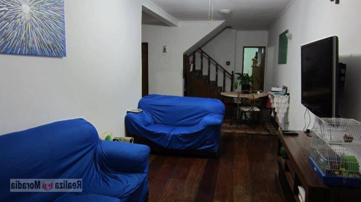 Casa T3 em São Paulo, Brazil N.º 521834