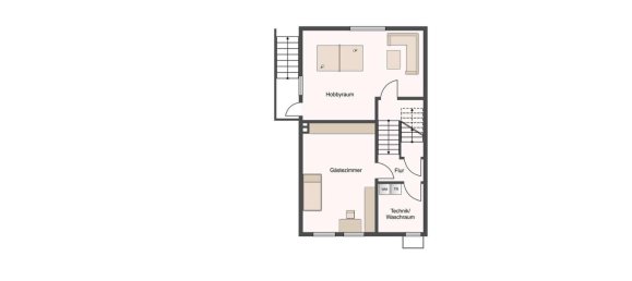 3 Schlafzimmer Haus in Bamberg, Germany, Nr. 359182 23