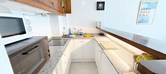 1 Schlafzimmer Wohnung in Calpe, Spain, Nr. 138234 4