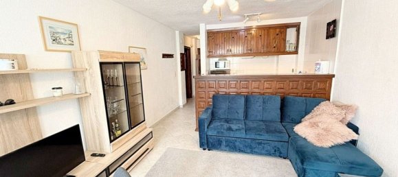 1 Schlafzimmer Wohnung in Calpe, Spain, Nr. 138234 7