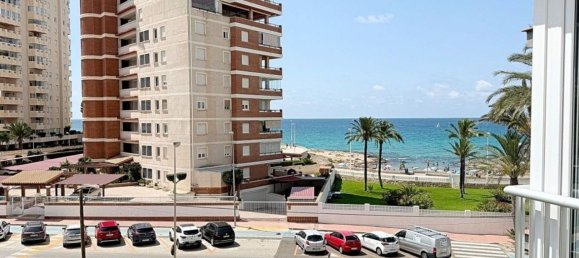 1 Schlafzimmer Wohnung in Calpe, Spain, Nr. 138234 15
