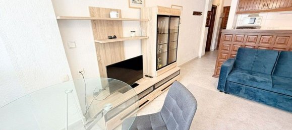 1 Schlafzimmer Wohnung in Calpe, Spain, Nr. 138234 5