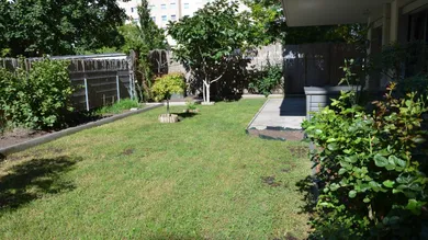 2 bedrooms Apartment in Vienna, Austria No. 203149