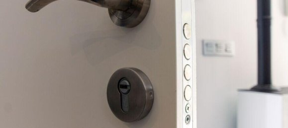 Вилла с 3 спальнями в Дайя Вьеха, Испания № 129372 41