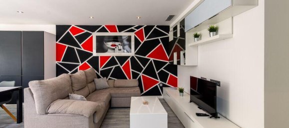 Вилла с 3 спальнями в Дайя Вьеха, Испания № 129372 16