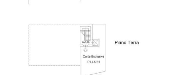 Квартира с 5 комнатами в Терни, Италия № 220461 23