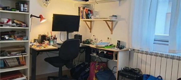 Квартира с 5 комнатами в Терни, Италия № 220461 20