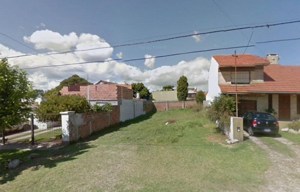  Land in Mar del Plata, Argentina No. 121782