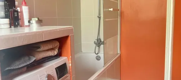 1 bedroom Apartment in Paris, France No. 122952 9