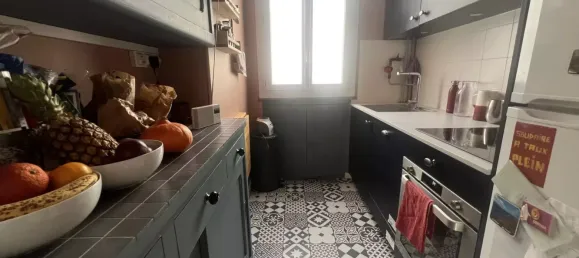 1 bedroom Apartment in Paris, France No. 122952 7