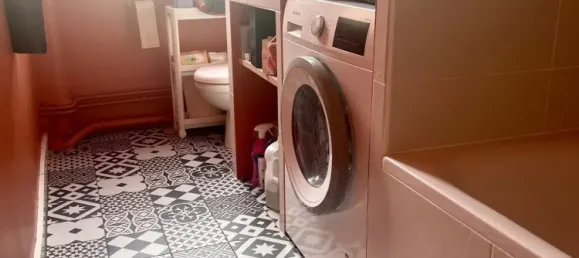 1 bedroom Apartment in Paris, France No. 122952 8