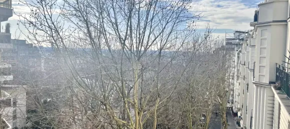 1 bedroom Apartment in Paris, France No. 122952 4