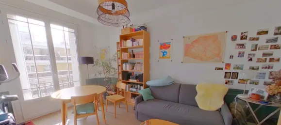 1 bedroom Apartment in Paris, France No. 122952 3