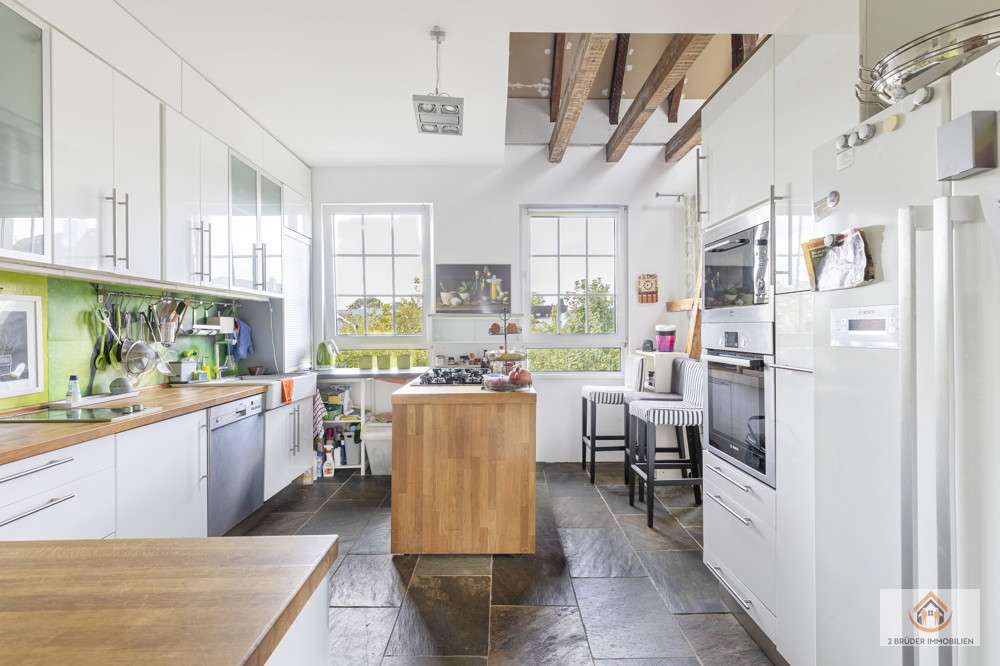 3 غرف نوم منزل ذو طابقين في Wuppertal, Germany رقم 114700