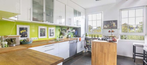 3 غرف نوم منزل ذو طابقين في Wuppertal, Germany رقم 114700 11