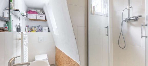 3 غرف نوم منزل ذو طابقين في Wuppertal, Germany رقم 114700 8