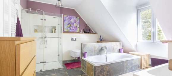 3 غرف نوم منزل ذو طابقين في Wuppertal, Germany رقم 114700 19