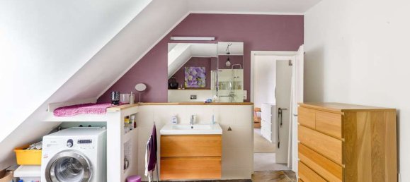 3 غرف نوم منزل ذو طابقين في Wuppertal, Germany رقم 114700 21