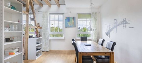 3 غرف نوم منزل ذو طابقين في Wuppertal, Germany رقم 114700 28