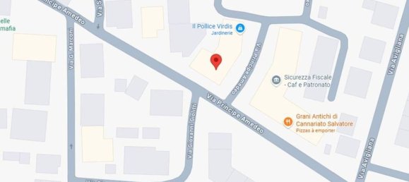 Apartamento de 3 divisões em Beinasco, Italy N.º 272854 6