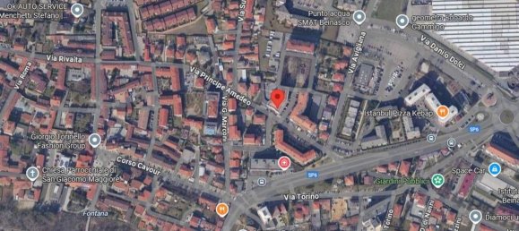 Apartamento de 3 divisões em Beinasco, Italy N.º 272854 11