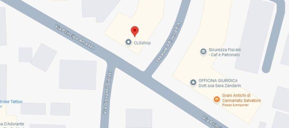 Apartamento de 3 divisões em Beinasco, Italy N.º 272854 3