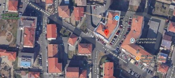 Apartamento de 3 divisões em Beinasco, Italy N.º 272854 7