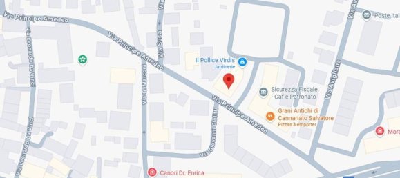 Apartamento de 3 divisões em Beinasco, Italy N.º 272854 5