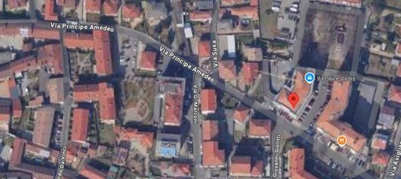 Apartamento de 3 divisões em Beinasco, Italy N.º 272854 8