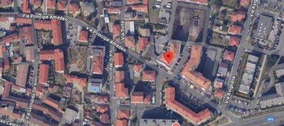 Apartamento de 3 divisões em Beinasco, Italy N.º 272854 9