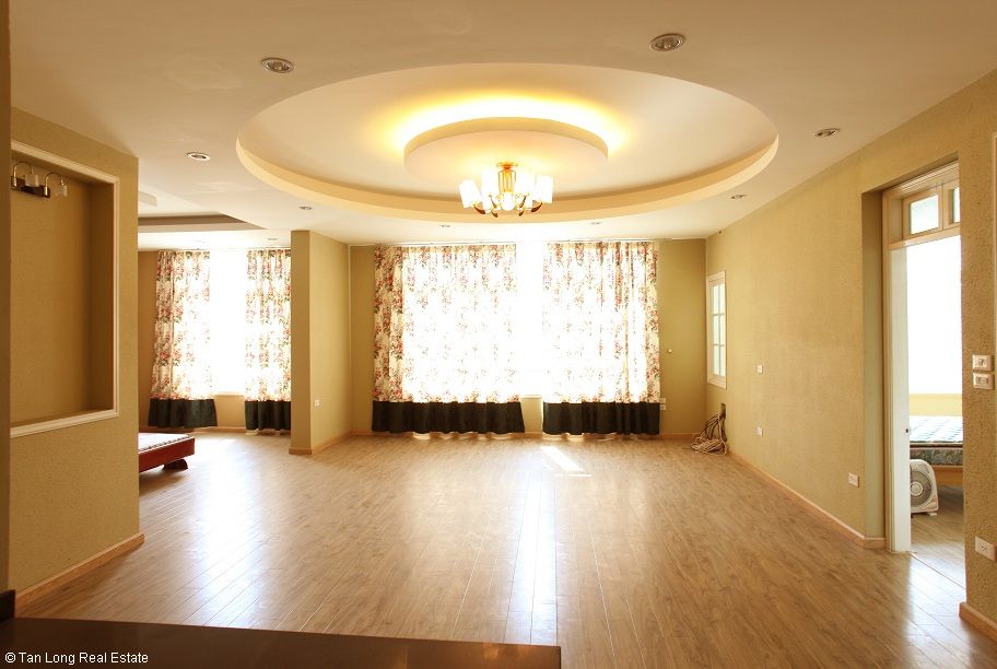 2 غرف نوم شقة في Ba Dinh, Vietnam رقم 5977