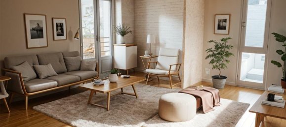 3 chambres Appartement à Blois, France No. 220070 2