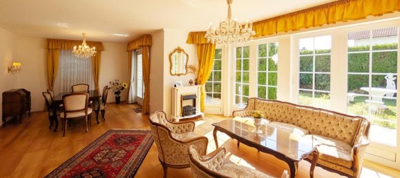 4غرفة بنغالو في Enzesfeld-Lindabrunn, Austria رقم 260605 4