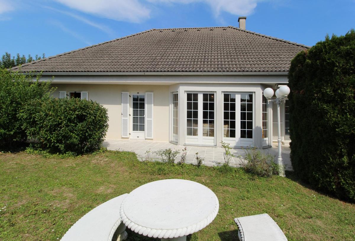 4غرفة بنغالو في Enzesfeld-Lindabrunn, Austria رقم 260605