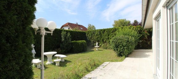 4غرفة بنغالو في Enzesfeld-Lindabrunn, Austria رقم 260605 3