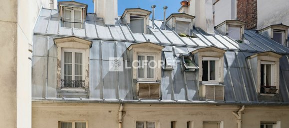 1 Schlafzimmer Wohnung in Paris, France, Nr. 336936 9