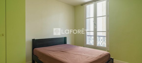 1 Schlafzimmer Wohnung in Paris, France, Nr. 336936 8