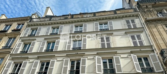 1 Schlafzimmer Wohnung in Paris, France, Nr. 336936 11