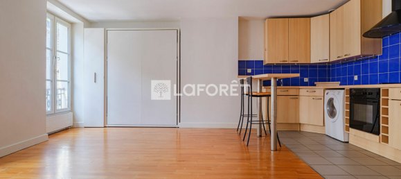 1 Schlafzimmer Wohnung in Paris, France, Nr. 336936 4