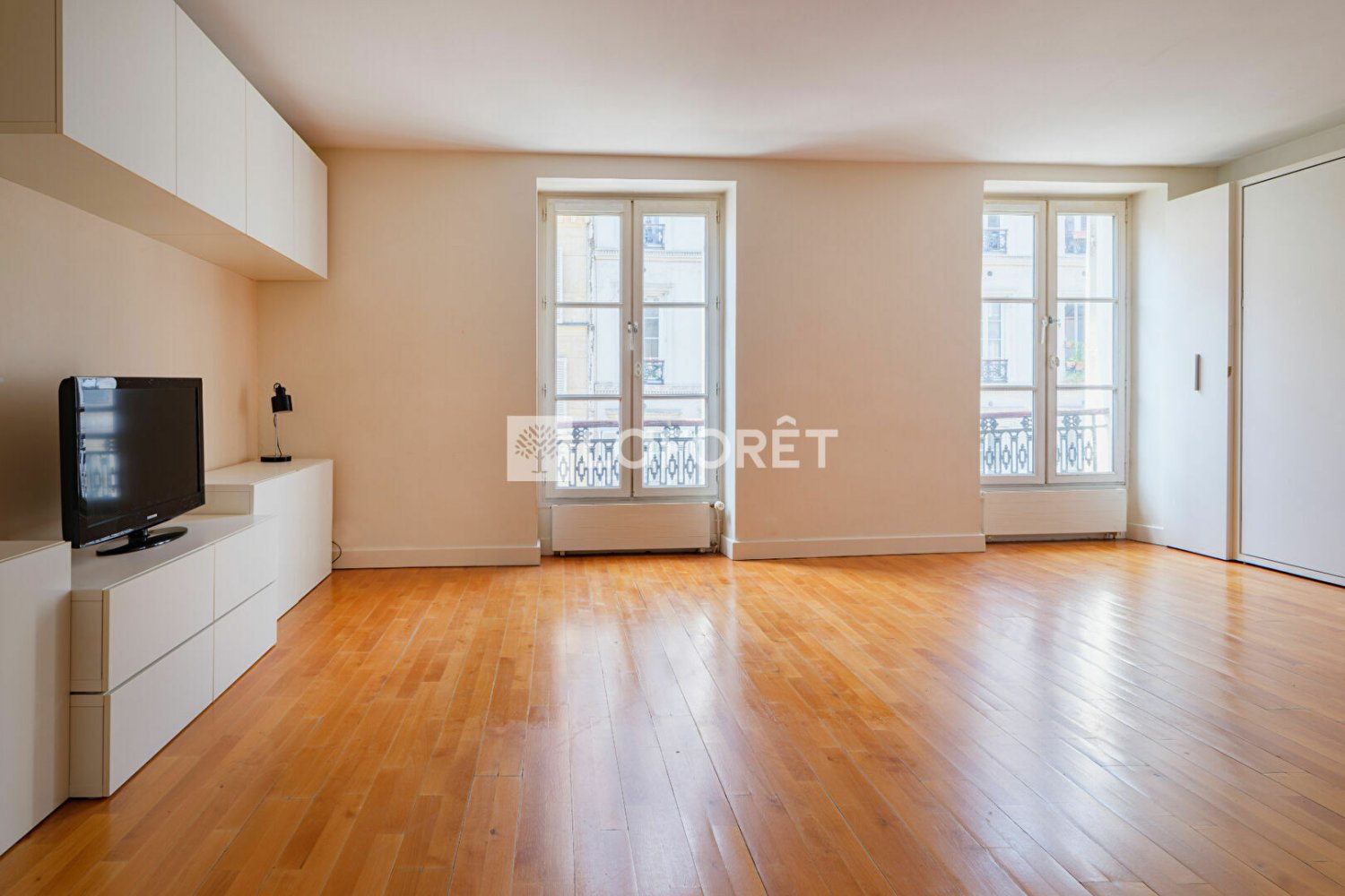 1 Schlafzimmer Wohnung in Paris, France, Nr. 336936