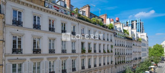 1 Schlafzimmer Wohnung in Paris, France, Nr. 336936 6