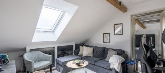 Dúplex de 5 habitaciónes en Munich, Germany No. 247139 8