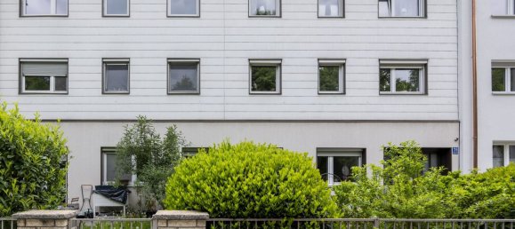 Dúplex de 5 habitaciónes en Munich, Germany No. 247139 12