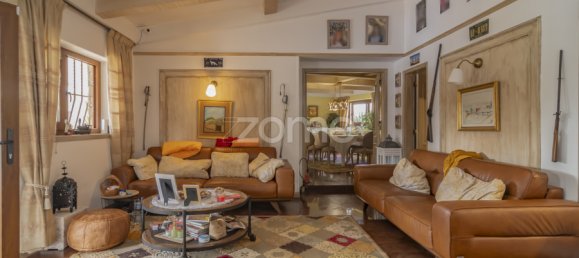 5 bedrooms House in Cascais, Portugal No. 127654 7