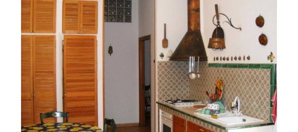 5 bedrooms Villa in Castellammare del Golfo, Italy No. 254715 5