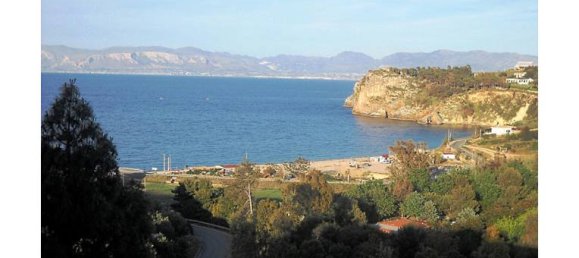 5 bedrooms Villa in Castellammare del Golfo, Italy No. 254715 3